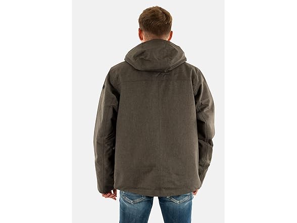 Helly Hansen Mens Chill Jacket 3.0