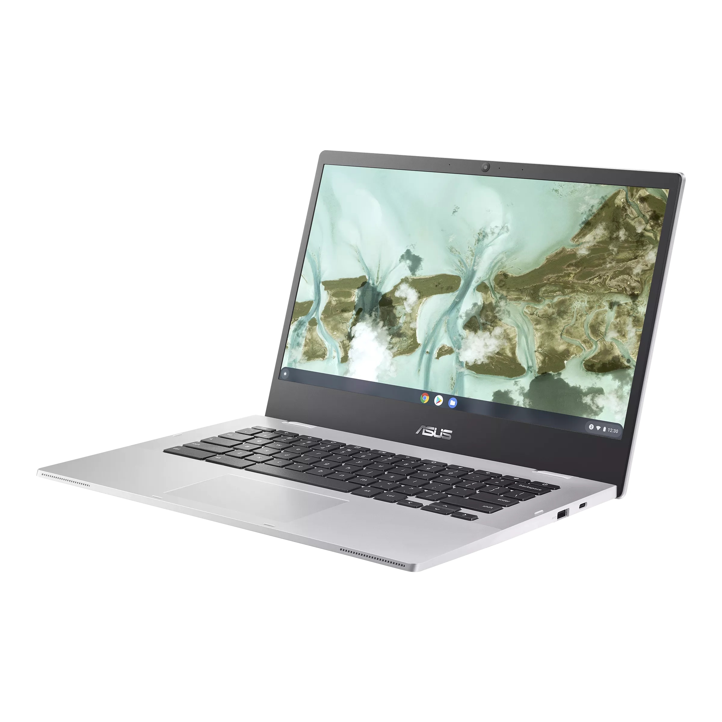 Asus 14" Chromebook CX1 - Gallery 5