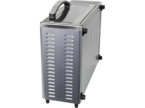 Kalorik MAXX Air Fryer Pizza Oven with Stone