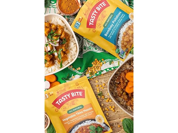 Meal Variety Pack 8ct