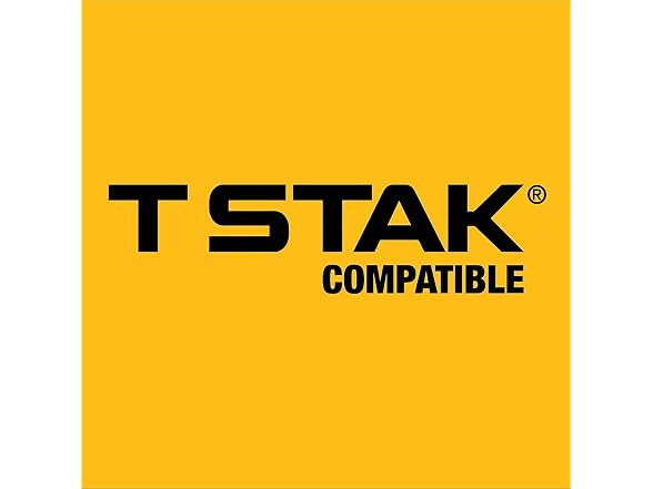 DEWALT TSTAK Tool Storage Organizer,