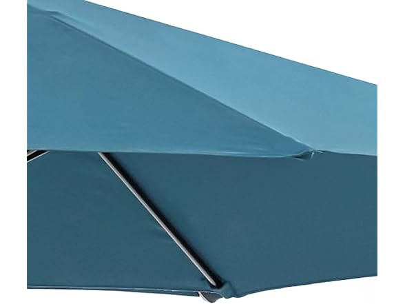 Parrot Uncle LA-A009+BASE Outdoor Umbrella w/ Base