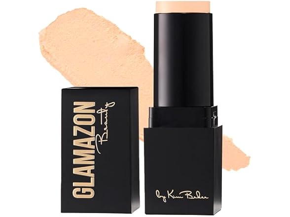 Glamazon Second to None Foundation Stick