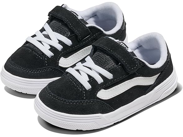Vans Toddler Hylane V Shoe