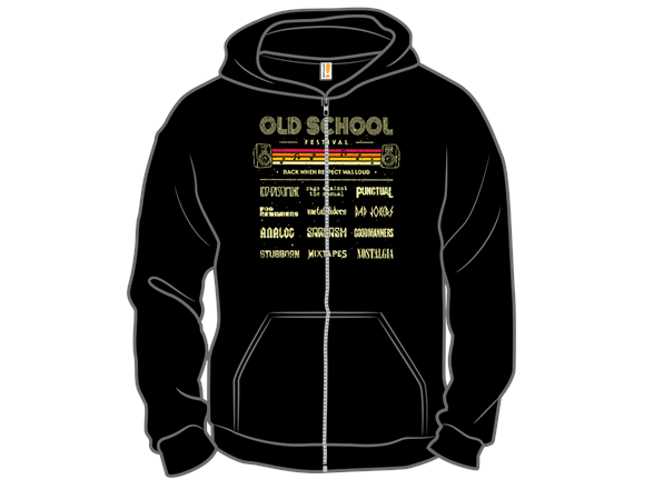 Old School Festival