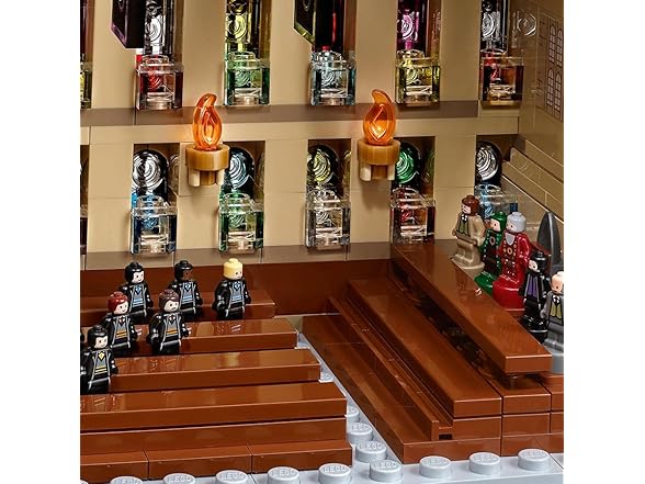 Lego 71043 Harry Potter Hogwarts Castle