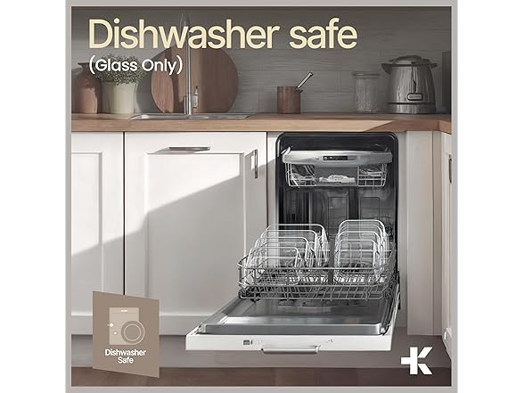 Bakken Borosilicate Glass Food Storage Containers with Lids 24 Pieces