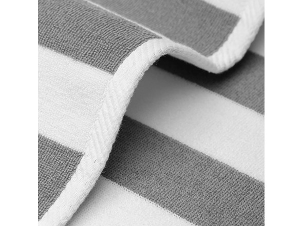 Multi-Pack Cabana Towels