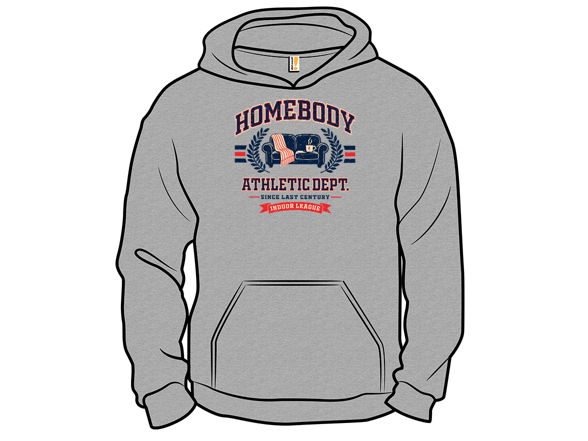 Homebody Athletic Dept - Gallery 12