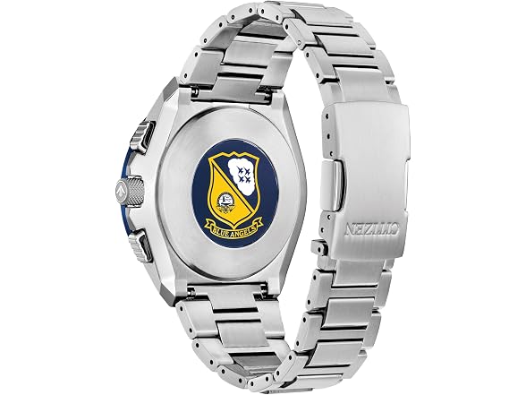 Citizen Eco-Drive Promaster Skyhawk A-T Watch 46mm