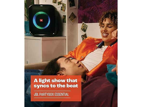 JBL Partybox Encore Essential (Grade A Refurbished)