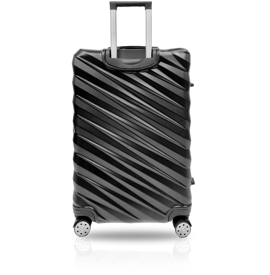 TUCCI Italy STORTO 28" Spinner Suitcase - Gallery 11