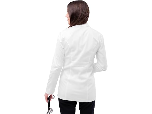 Adar Medical Uniforms (XL) Adar Universal Coat