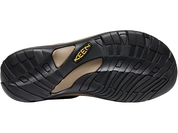 KEEN Women's Presidio Casual Comfortable Oxfords