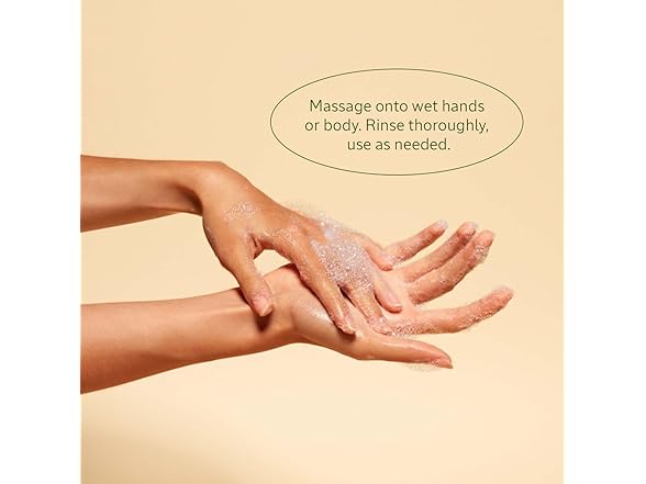 Shea Verbena Hand & Body Liquid Refill