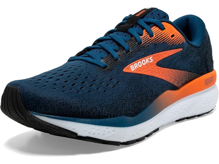 Brooks Mens-Ghost 16 - Running Shoe