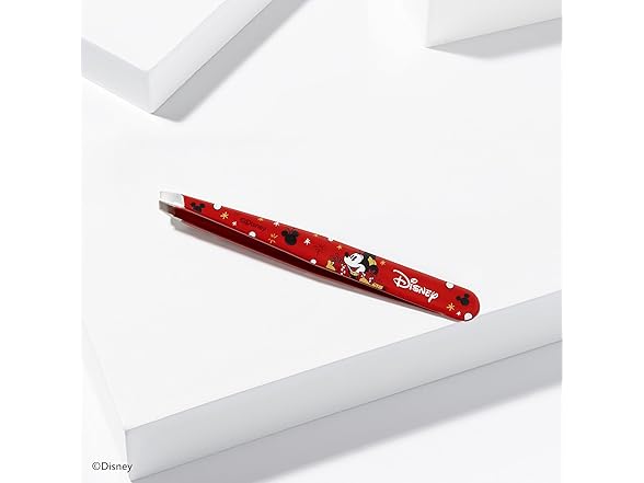 Tweezerman Magic All Around Slant Tweezers