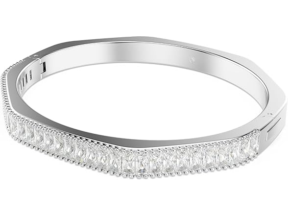 Swarovski Matrix bangle