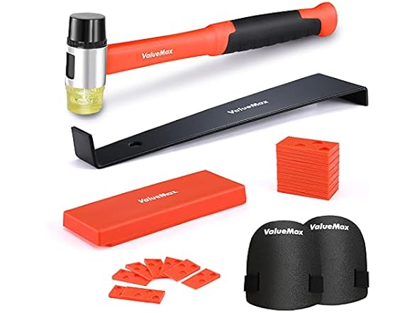 ValueMax Laminate Wood Flooring