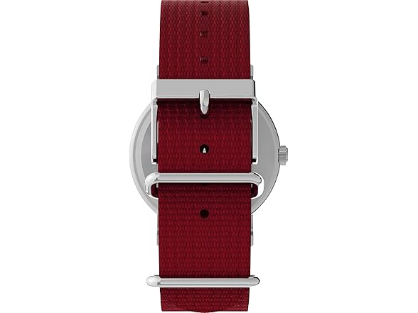 Timex Peanuts Weekender 38mm Watch