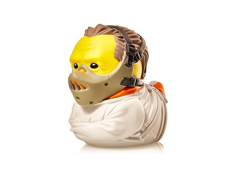 TUBBZ TUBBZ First Edition: Horror - Hannibal Lecter Cospl