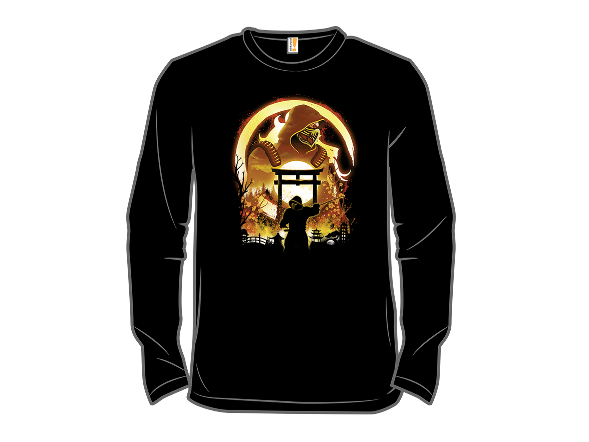 The Hell Ninja - Gallery 13