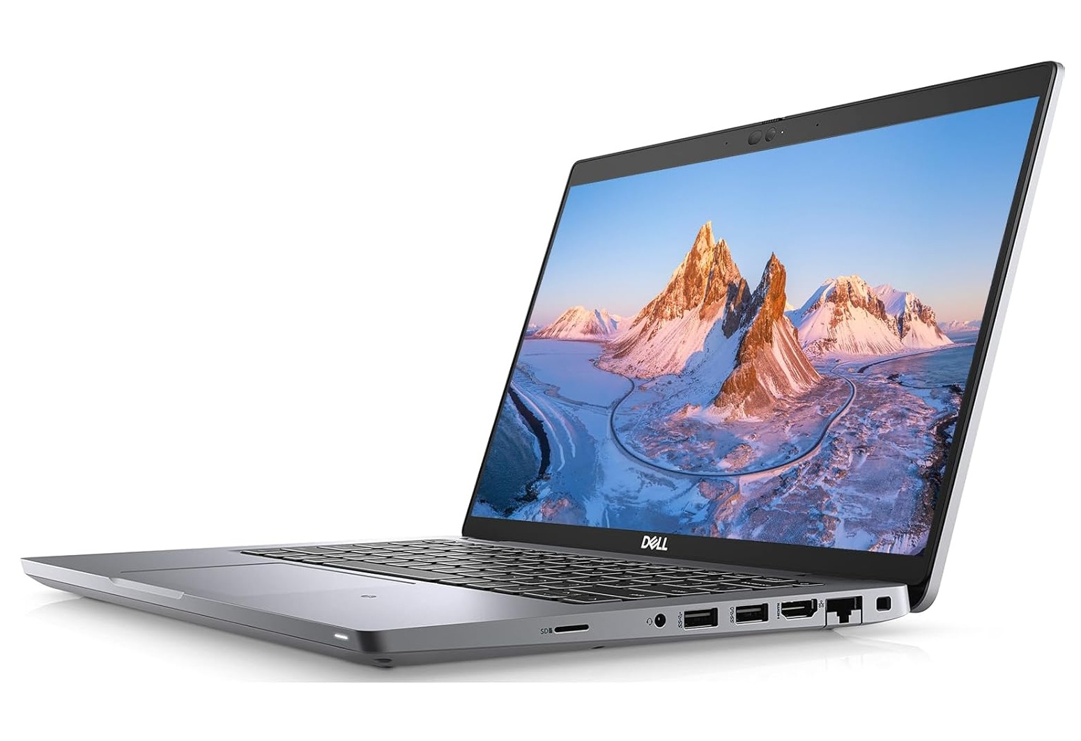 Dell Latitude 5420 14" Laptop - Gallery 5