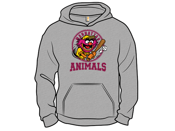 Manhattan Animals