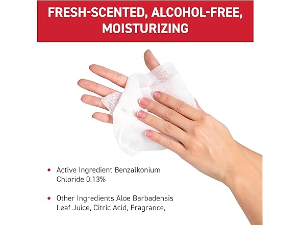 Diamond Wipes WipeEssentialsHand Wipes 90ct