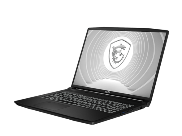 MSI CreatorPro M16 HX i7-14650HX Laptop