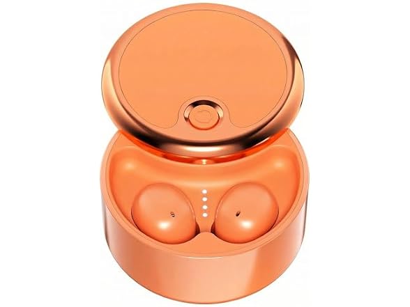 Siowen Wireless Bluetooth Sleep Earbuds