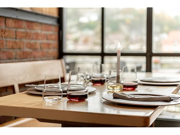 Zwiesel Crystal, 13 Ounce White Wine Glass, Clear