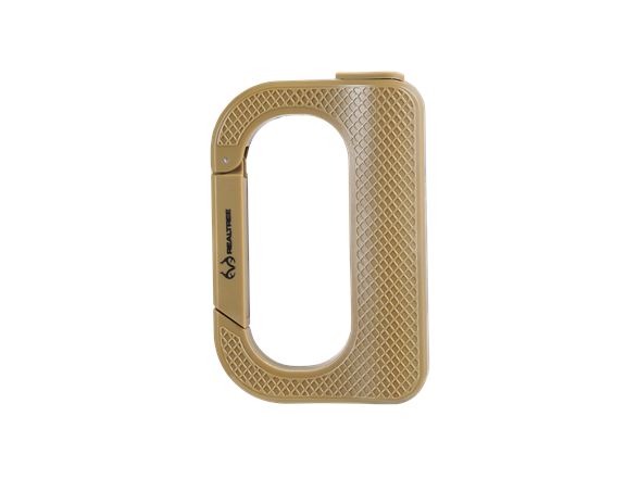 Carabiner Power Bank