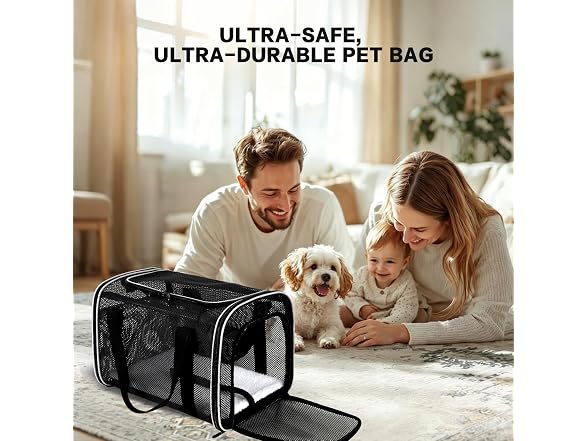 Cat Carrier Dog Carrier Pet Carriers