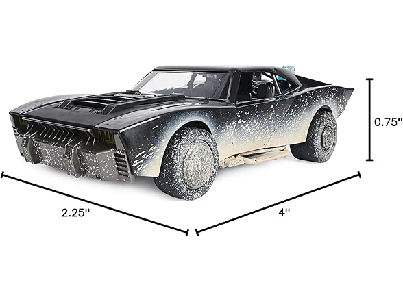 DC Comics Ultimate Batman Set