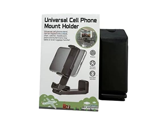 Generic Universal Cell Phone Mount Holder