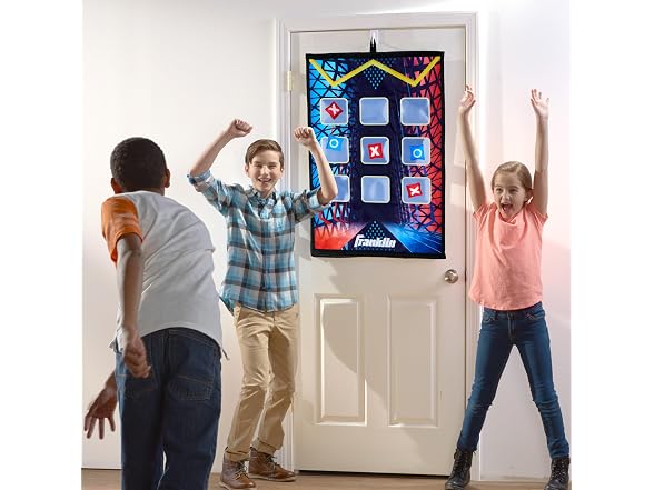 Franklin Sports Target Toss Game