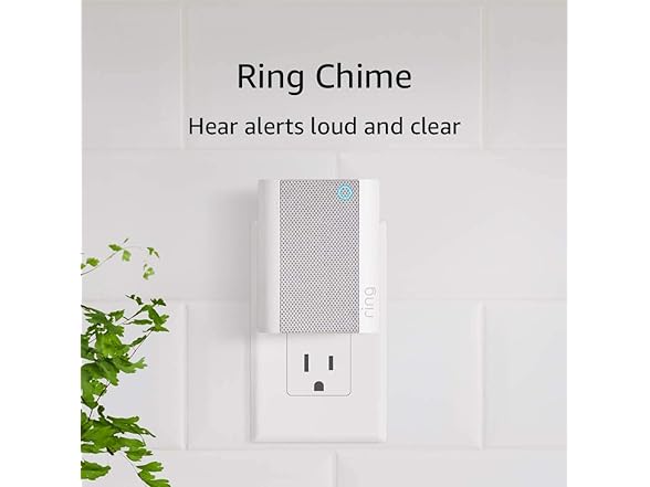Ring Chime (New)