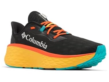 $29.99, Was $120, 75% Off! Columbia Mens Konos Elevate Shoes dealfomo