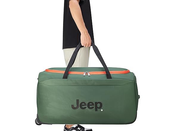 Jeep JS009D (Open Box)