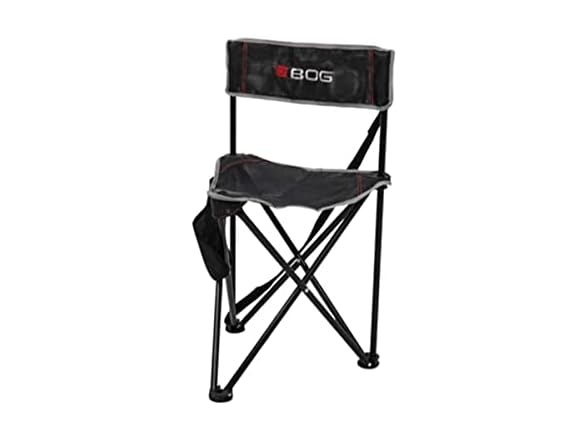 BOG POD Triple Play Tripod Black