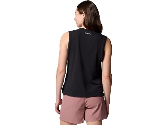 Columbia Women Sun Trek Tank ll