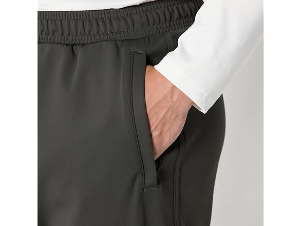 Amazon Essentials Men Performance Stretch Pant