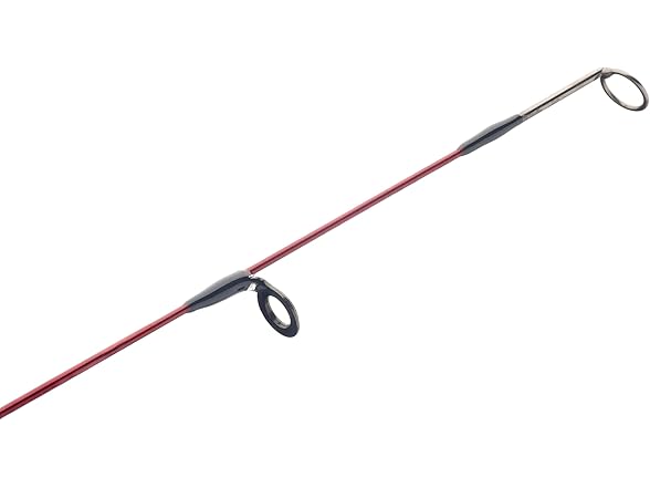 Ugly Stik 28" Carbon Ice Spinning Rod