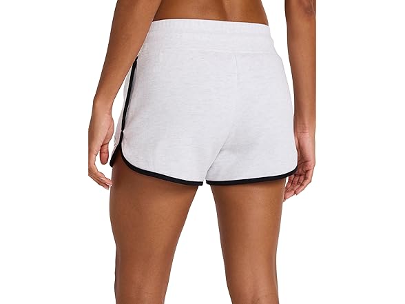 Reebok Womens Retro Active Short