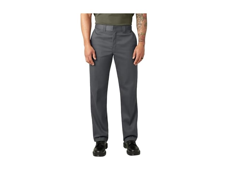 Dickies Men Original 874 Work Pant - Gallery 26