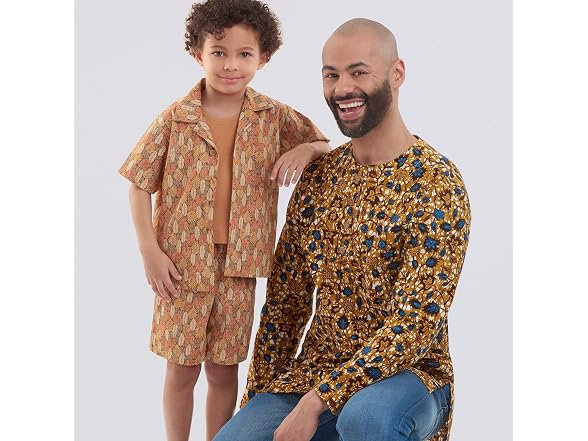 Simplicity Sewing Pattern S9158 - Gallery 6
