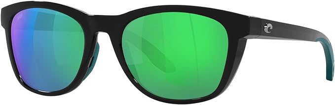 Costa Del Mar Caleta Pilot Polarized Sunglasses - Gallery 4