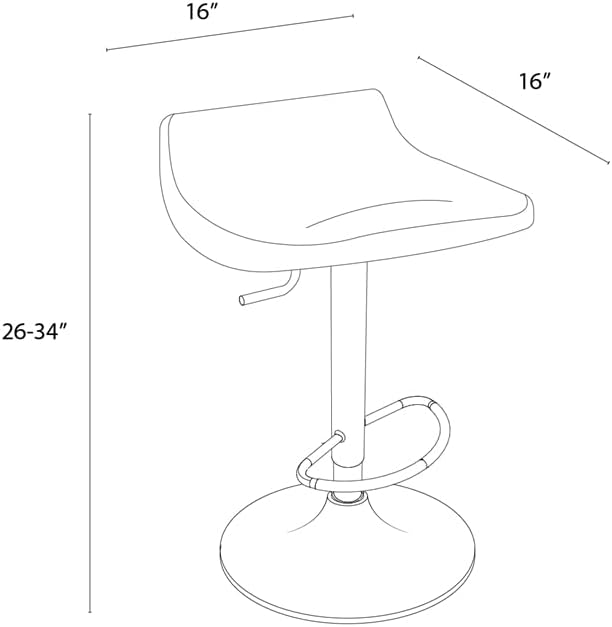 Cannes Woven Outdoor Barstool Set - Gallery 10
