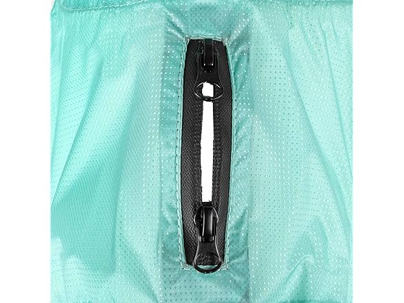 Pet Life Torrential-Shield Dog Raincoat